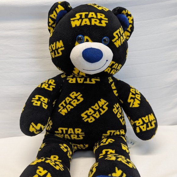 Star Wars - Picture 1 of 7